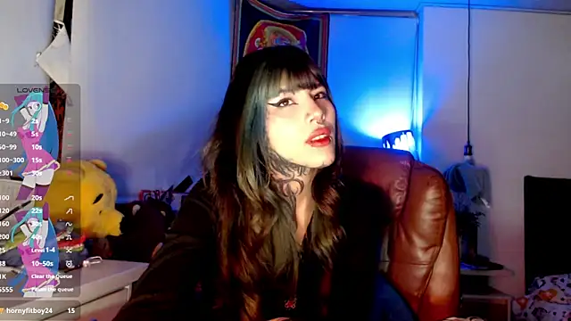 xdirtyvenomx webcam