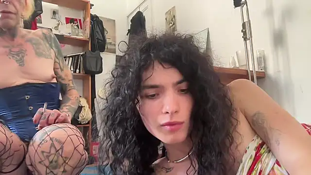 Wilmaaturbate webcam