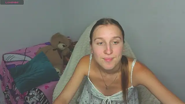 Xenia_paradise webcam