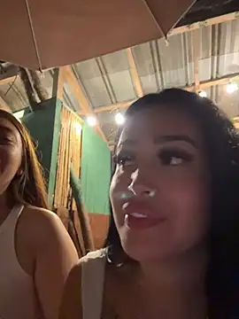 Sara_fun webcam