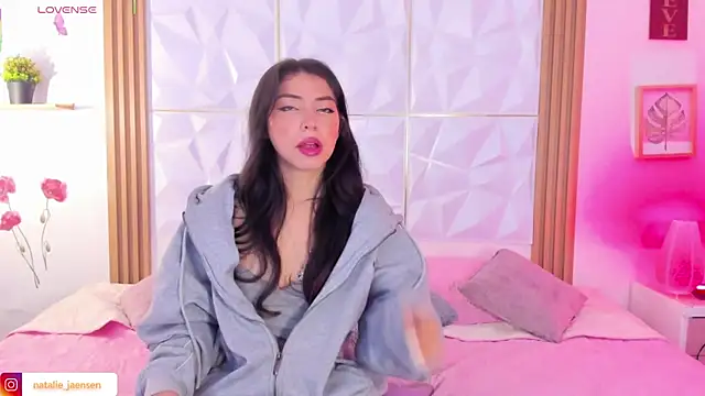 natalie_jaensen webcam