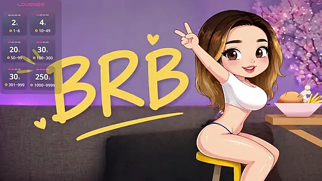 amy_akime webcam
