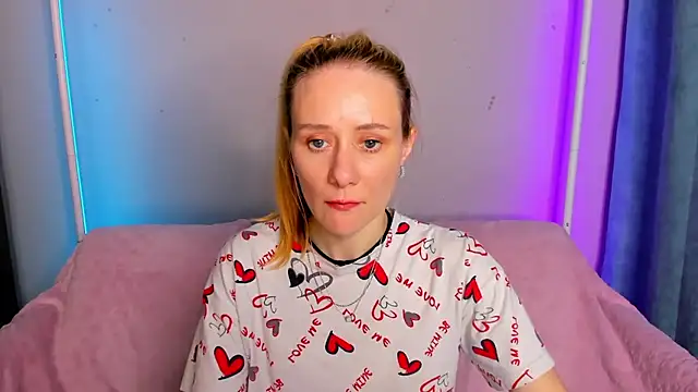 NikaBond webcam