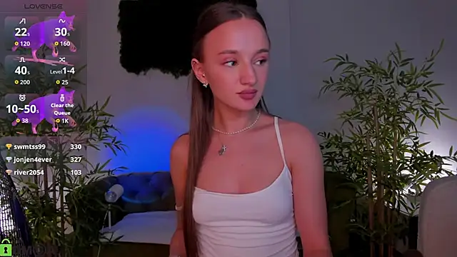 miiss__lulu webcam