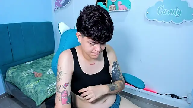 nataly_0303 webcam