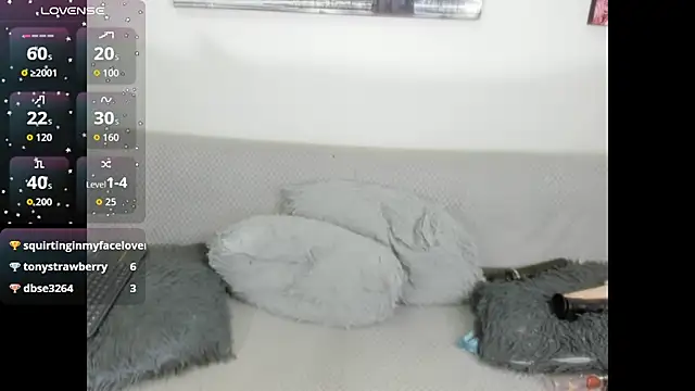 Lele_669 webcam