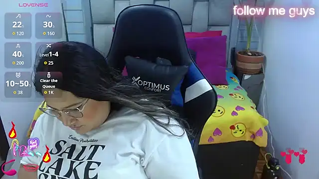 evelin_zaens webcam