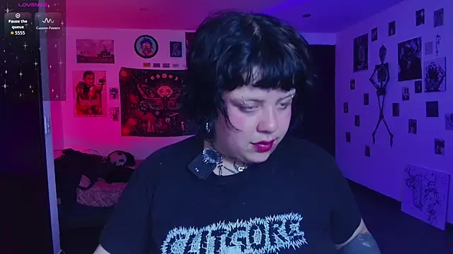 Sabrina_scarlett webcam
