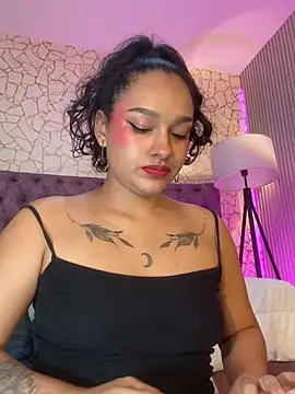EMILYY_FOXY webcam