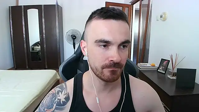 mu5clemania2 webcam