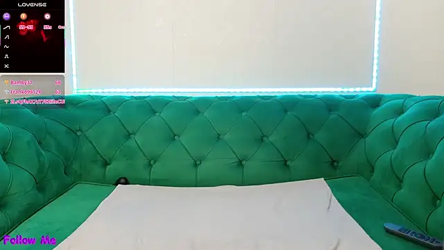 IvanaCharm webcam
