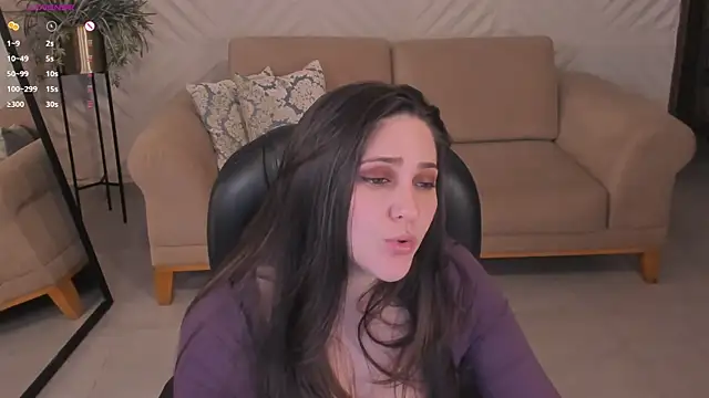 BeccaBaxter webcam