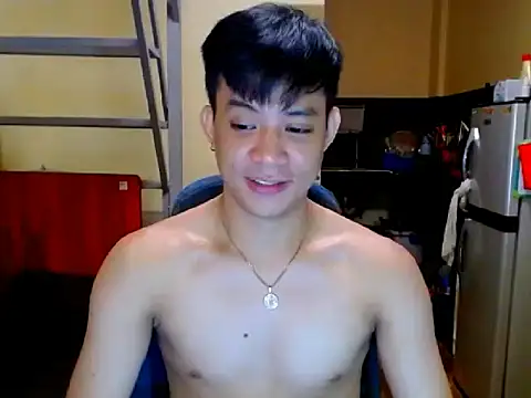 AsianCUMQUICKLY webcam