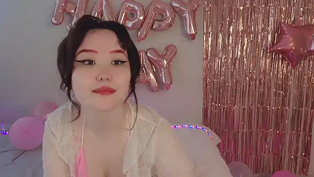 tsunade_chan webcam