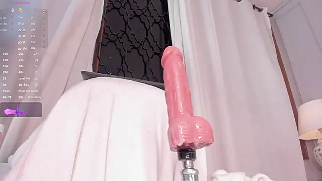 lux_bitchx webcam