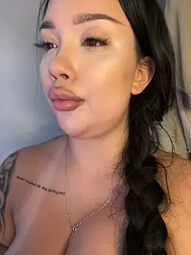 kiss_Lissa webcam