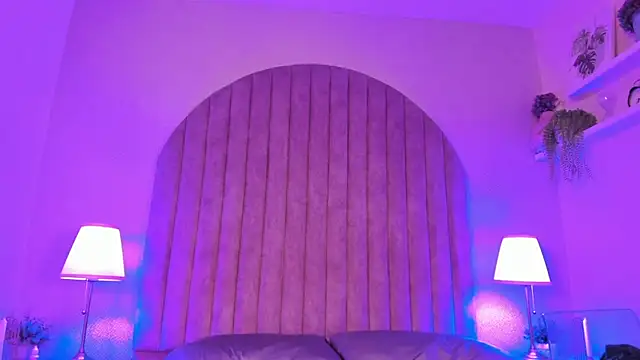 SUSAN-BLUE webcam