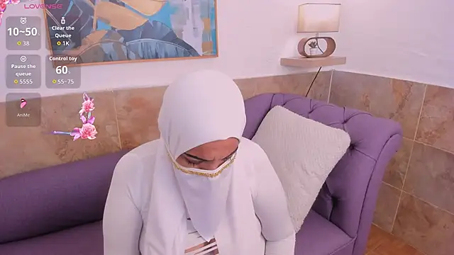 sandhy__honne webcam