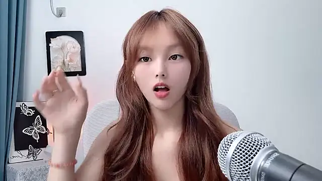 pingping78 live cam on StripChat