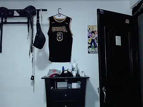 Zac_Efront webcam