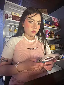 BabySweett_ webcam