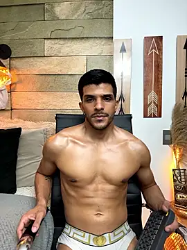 anddy_white webcam