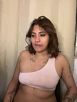 Angellique_23x webcam
