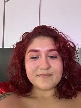 LeidySavage webcam