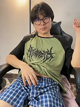 _Tommy_7 webcam