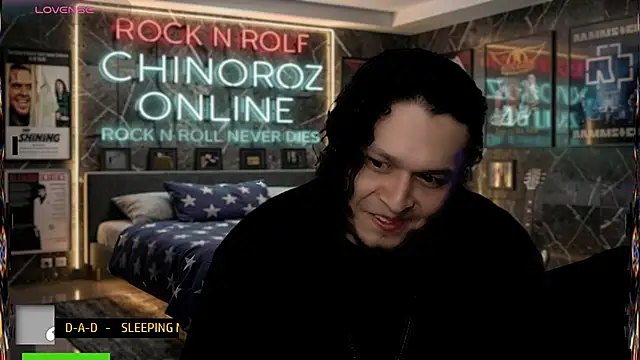 chino_roz webcam