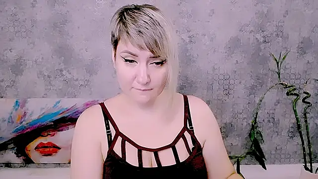 Djullia webcam