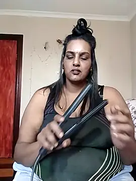 Foxybaby420 webcam