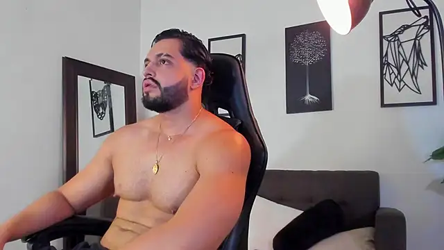 Justin_kingX7 live cam on StripChat