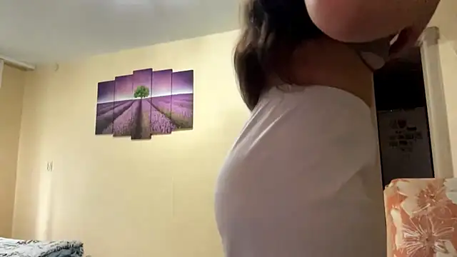 JennyAura live cam on StripChat