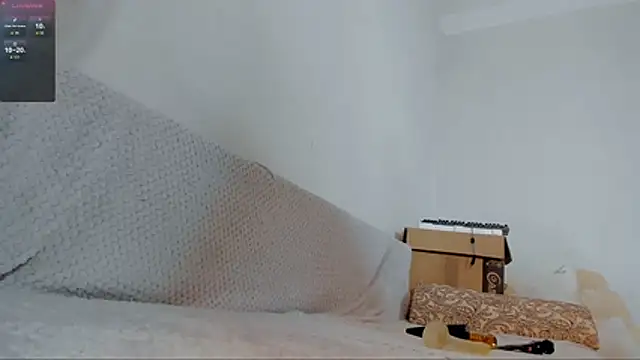 Pregnantariana live cam on StripChat