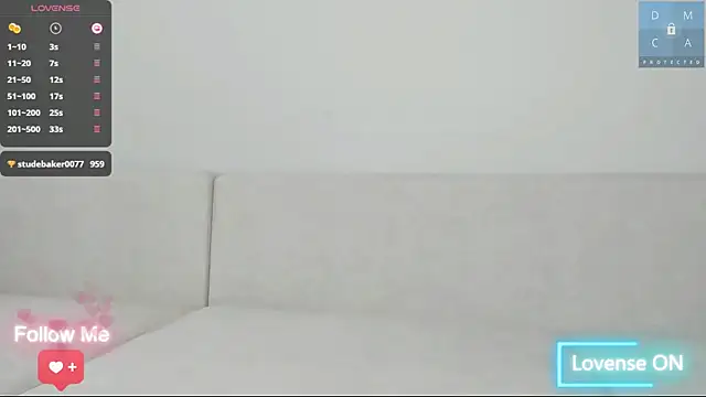 MinaDiamondd webcam
