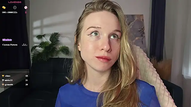 Eve_Sin webcam