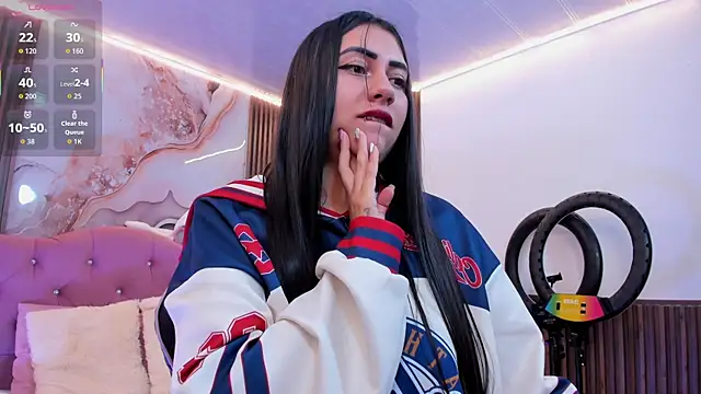 Kiara_tay webcam