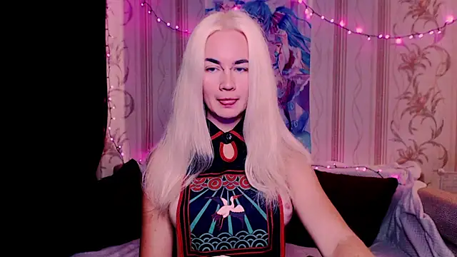 Model: xxxcharismaaa