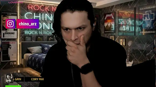 chino_roz webcam