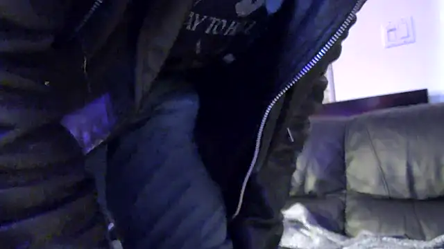 TheHellBilly webcam
