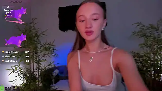 miiss__lulu webcam