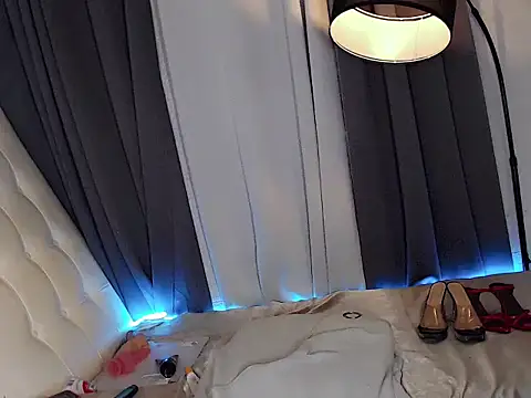 Foxxy_Barbie webcam