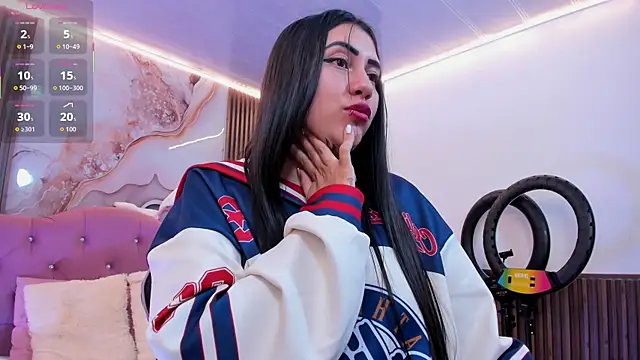 Kiara_tay webcam