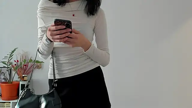 ailey_chao webcam