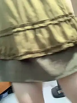 JerryJen11 webcam