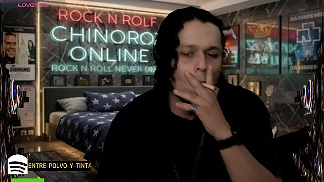 chino_roz webcam