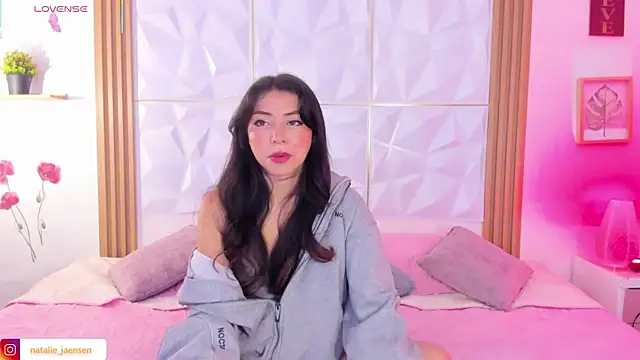natalie_jaensen webcam