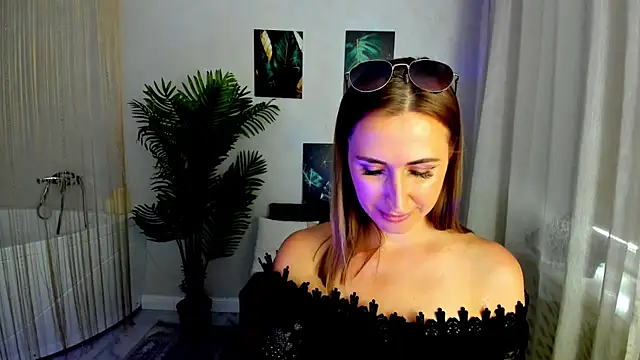 PassionGlow webcam
