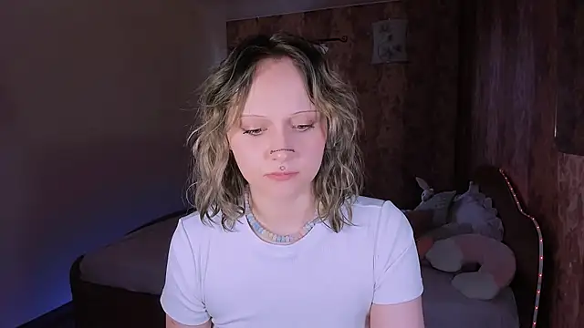 MariaMango webcam